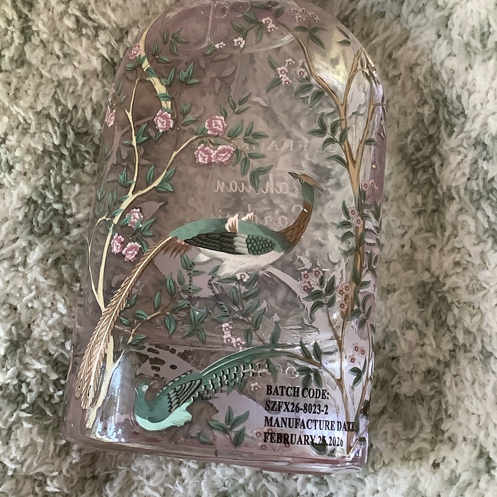 GC Fragrance Tahitian Gardenia Scented Room Fragrance Spray NWT 3.52oz - Picture 10 of 16